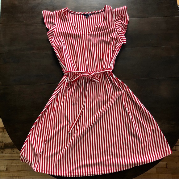 Tommy Hilfiger Dresses & Skirts - Tommy Hilfiger striped dress